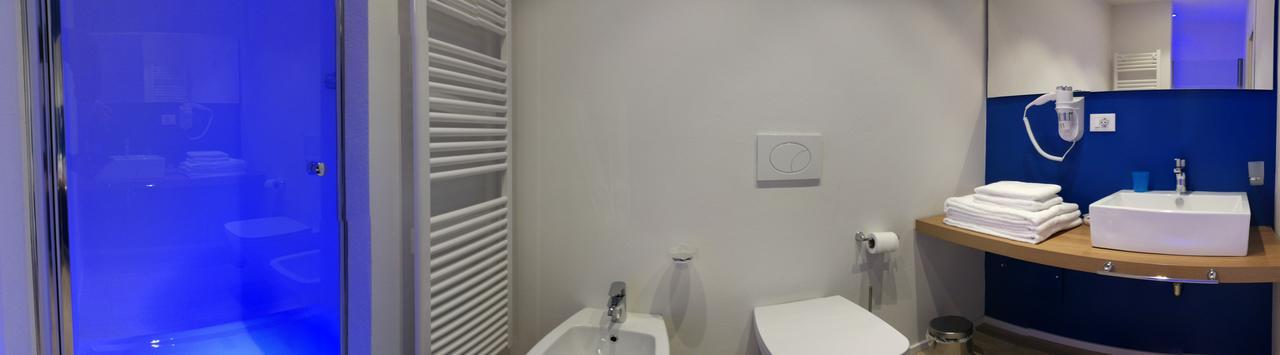 Suite Color 维罗纳 外观 照片