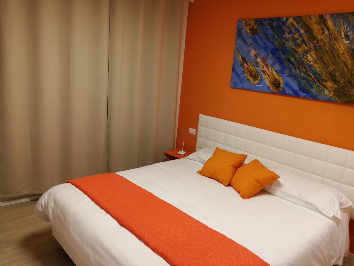 Suite Color 维罗纳 外观 照片