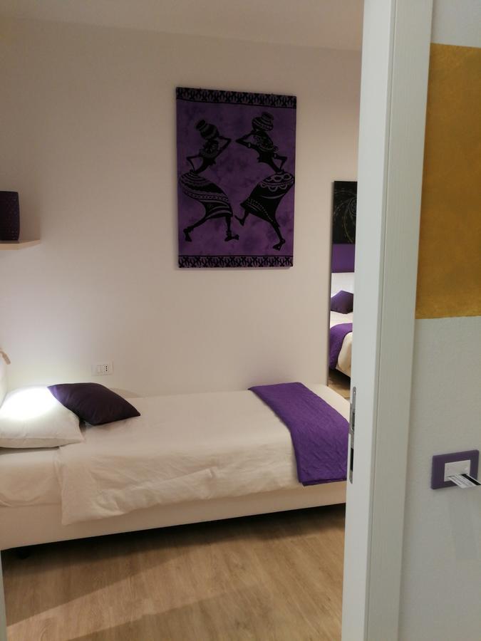 Suite Color 维罗纳 外观 照片