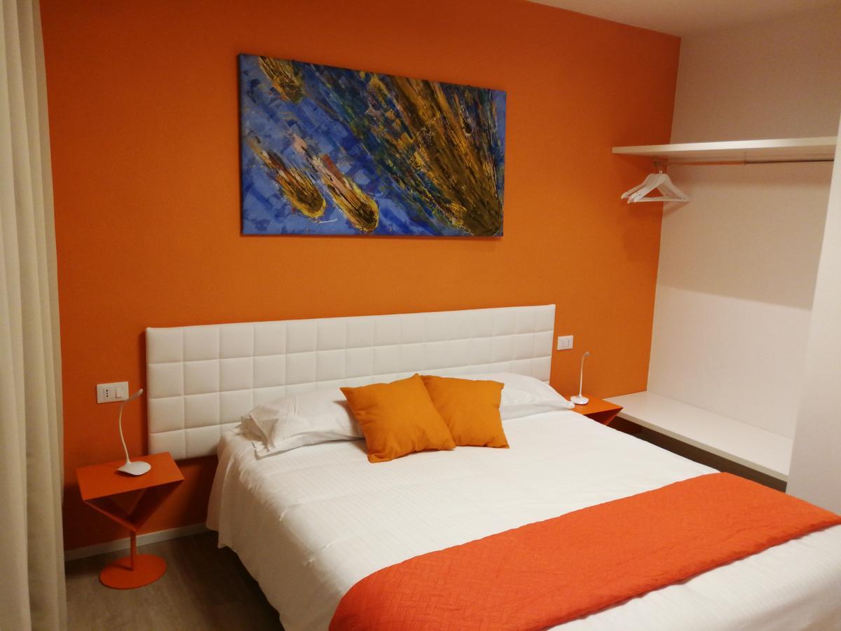 Suite Color 维罗纳 外观 照片