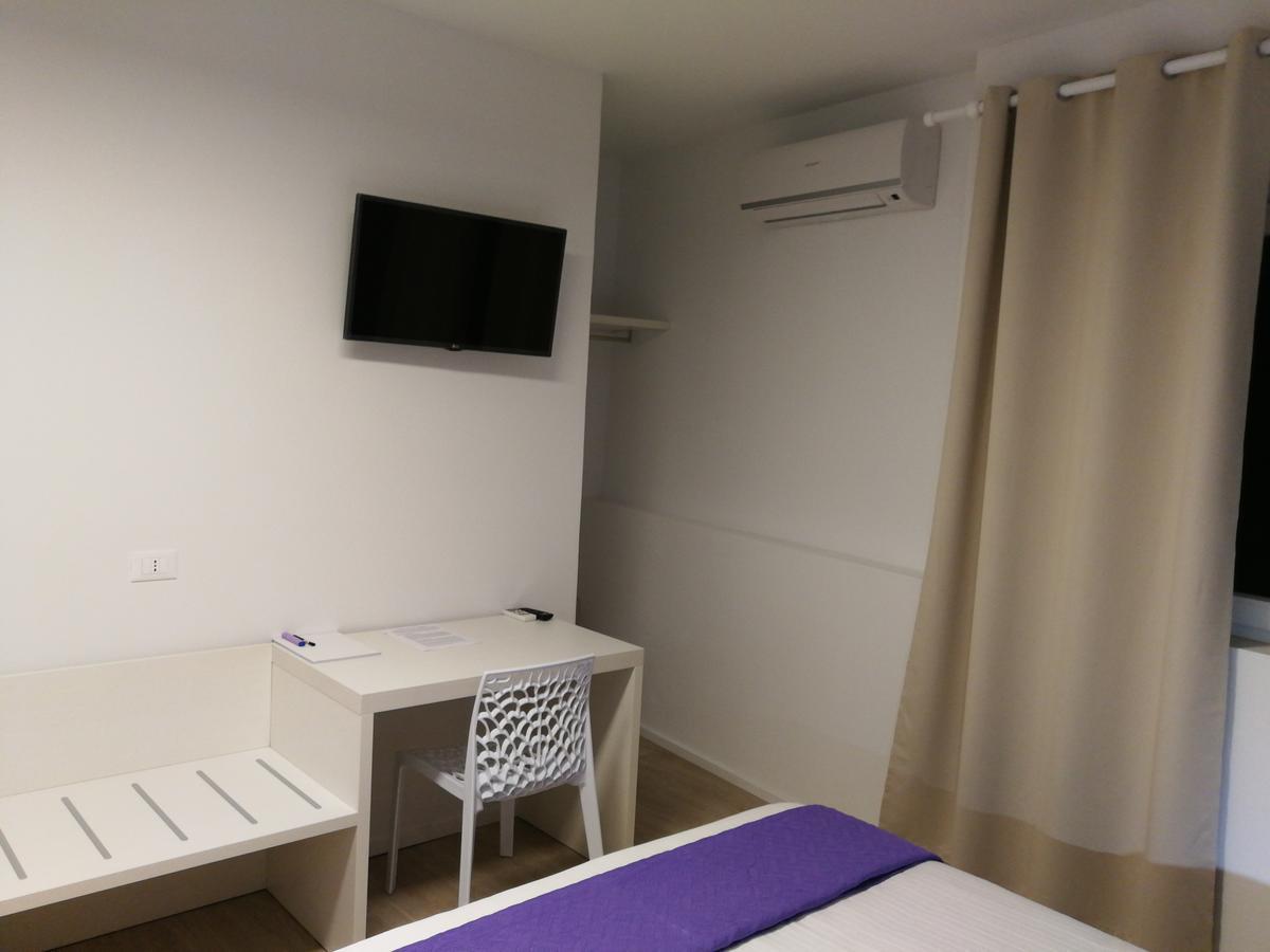 Suite Color 维罗纳 外观 照片
