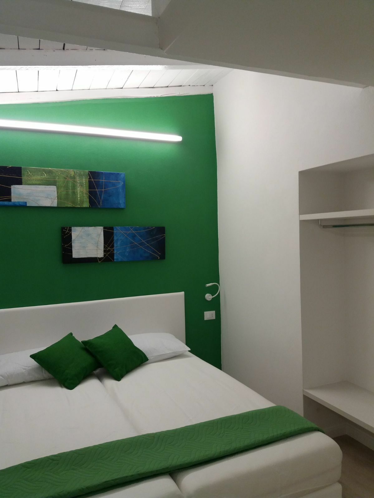 Suite Color 维罗纳 外观 照片