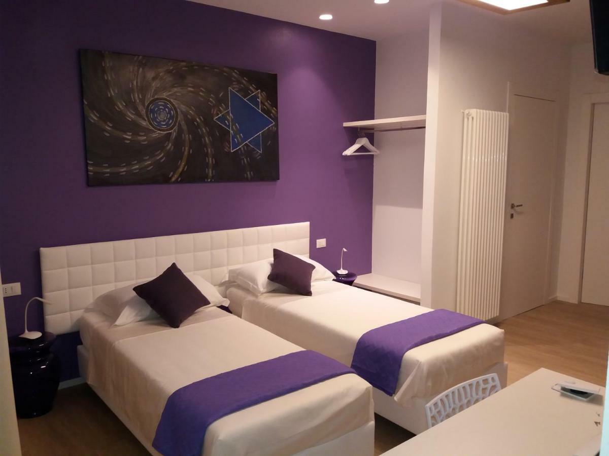 Suite Color 维罗纳 外观 照片