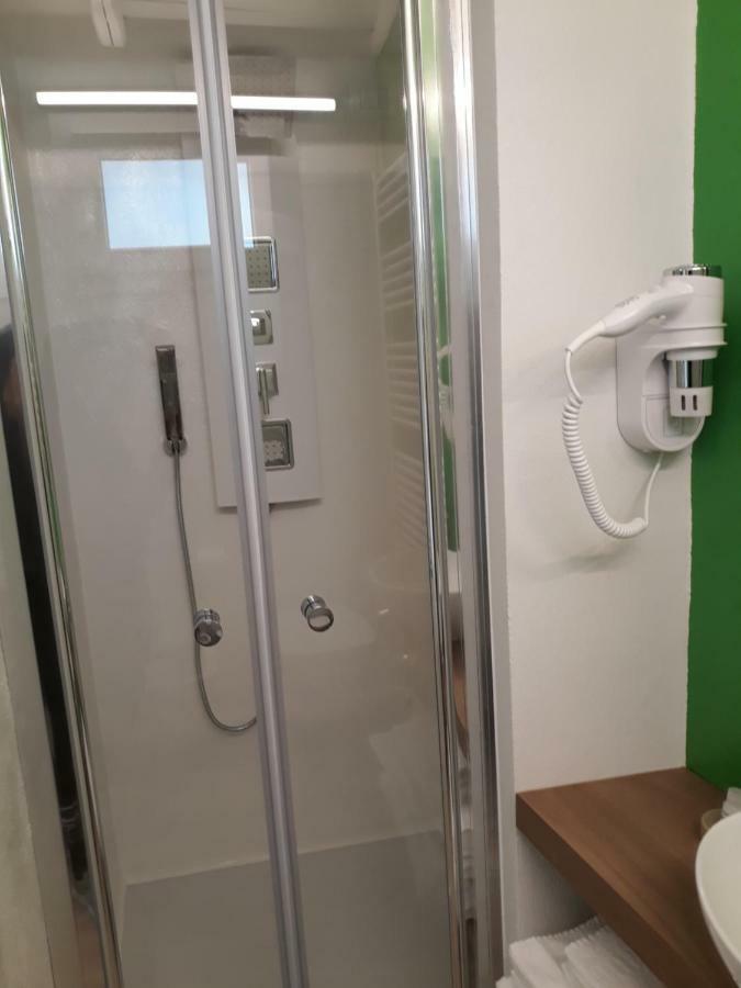Suite Color 维罗纳 外观 照片