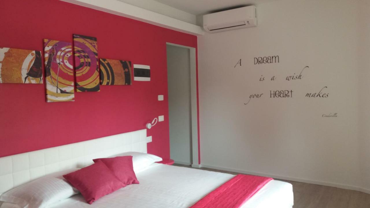 Suite Color 维罗纳 外观 照片