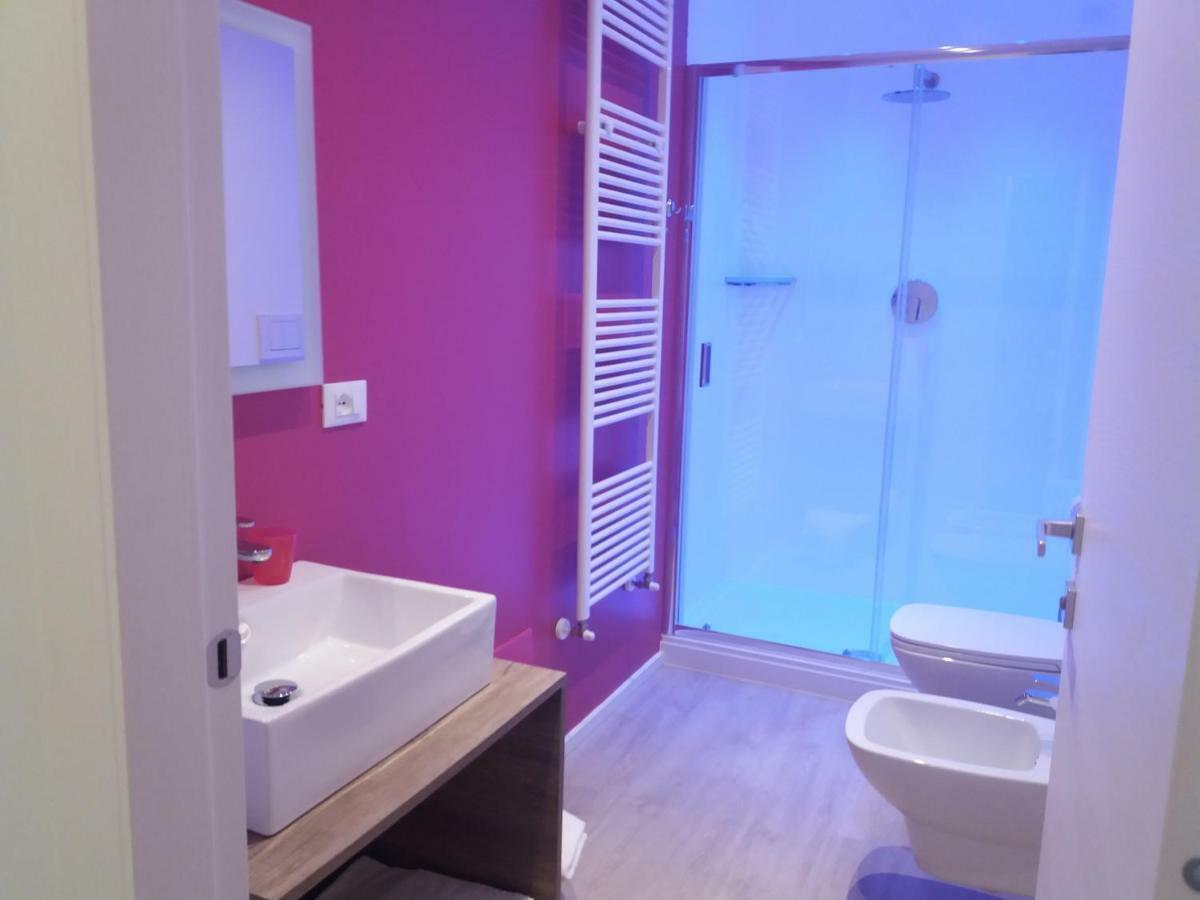 Suite Color 维罗纳 外观 照片